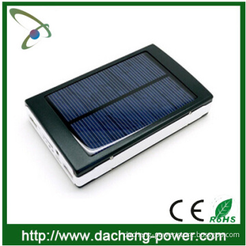 30000mAH solar power bank charger for Ipad Samsung Iphone